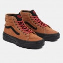 Vans Sentry Sk8-Hi Women's Boots