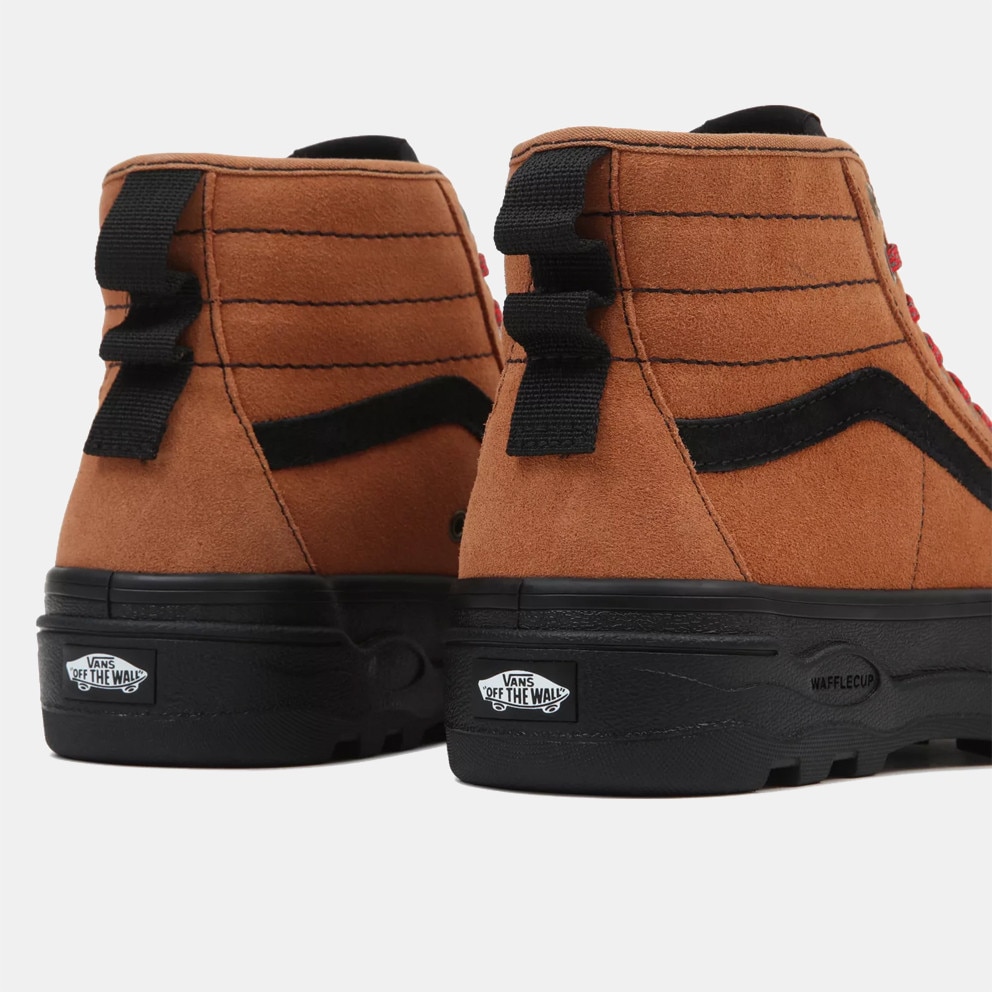 Vans Sentry Sk8-Hi Women's Boots