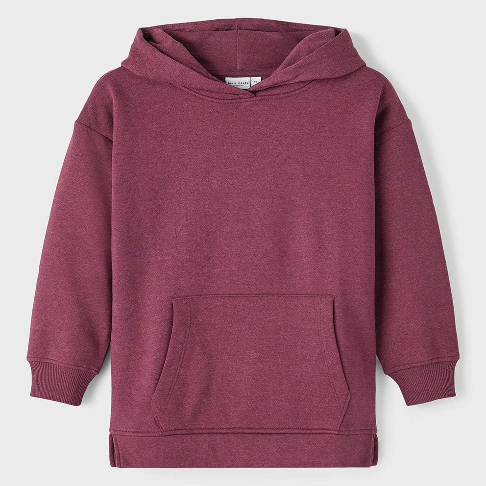 Name it Nkfvilu Kids' Hoodie