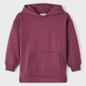 Name it Nkfvilu Kids' Hoodie