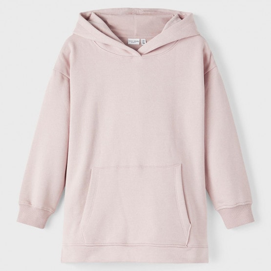 Name it Nkfvilu Kids' Hoodie