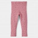 Name it Davina Aop Infant's Leggings