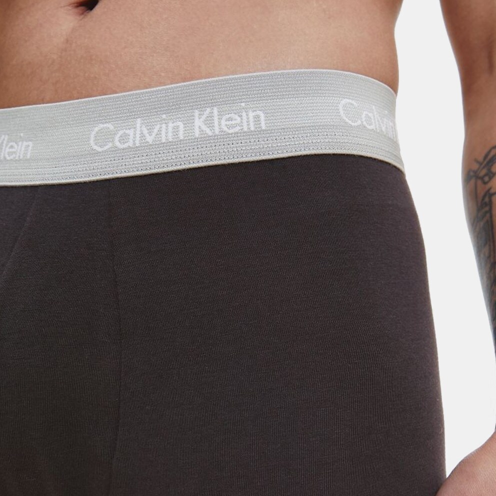 Calvin Klein 3-Pack Ανδρικά Μπόξερ