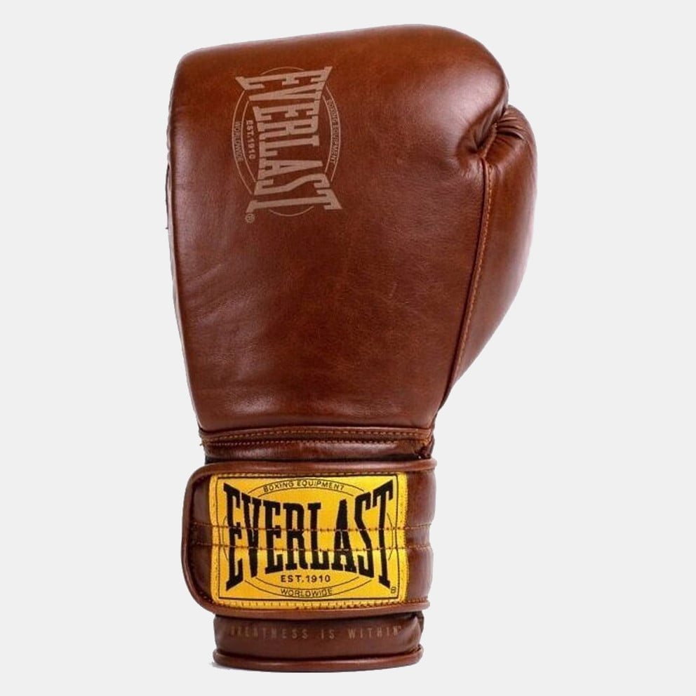 Everlast 1910 H&L Γάντια Πολεμικών Τεχνών 12 Oz