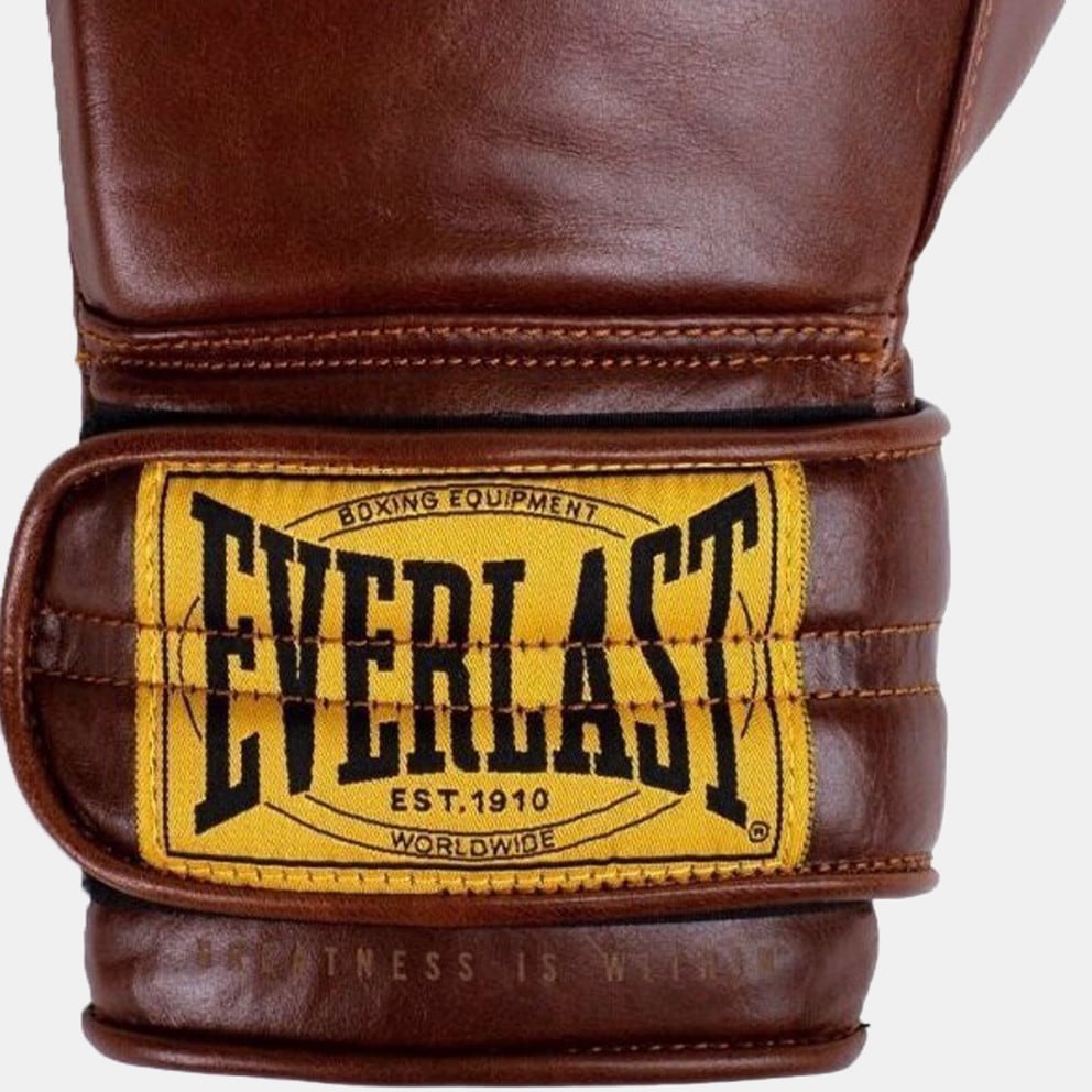 Everlast 1910 H&L Γάντια Πολεμικών Τεχνών 12 Oz