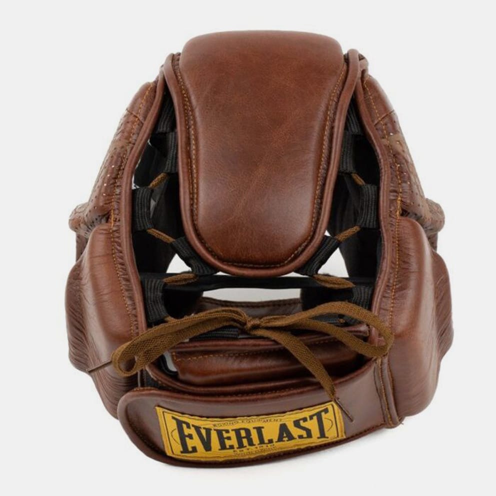 Everlast 1910 Headgear