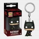 Funko Pop! The Batman - Batman Vinyl Figure Μπρελόκ