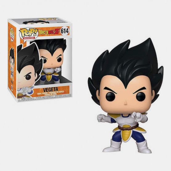 Funko Pop! Animation: Dragon Ball Z S6 - Vegeta 614 Φιγούρα