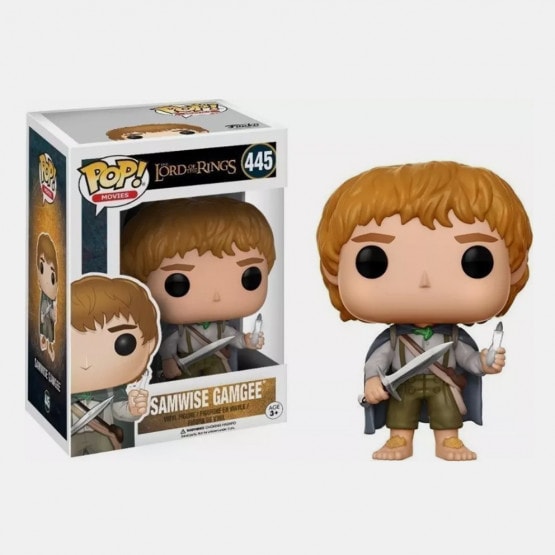 Funko Pop! Movies: The Lord Of The Rings 445 Samwise Figure