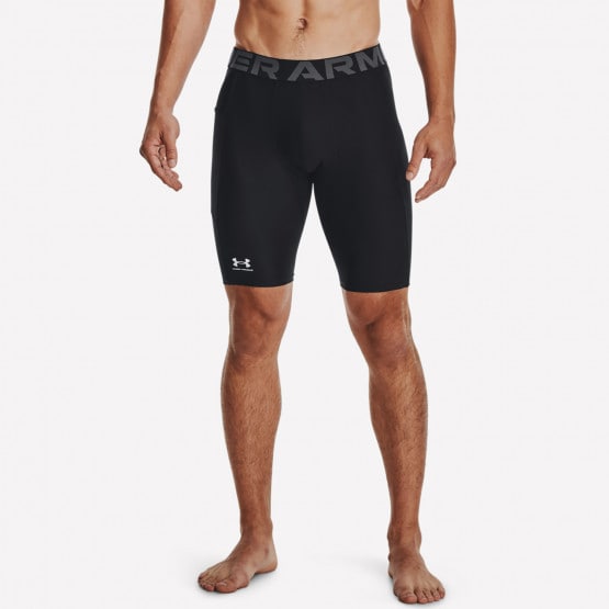 Haut de compression Homme Under Armour Heatgear