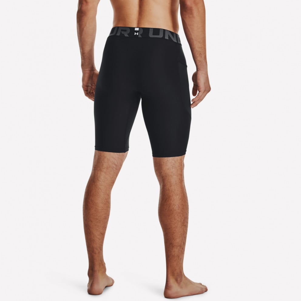 Under Armour HeatGear® Pocket Ανδρικό Σορτς