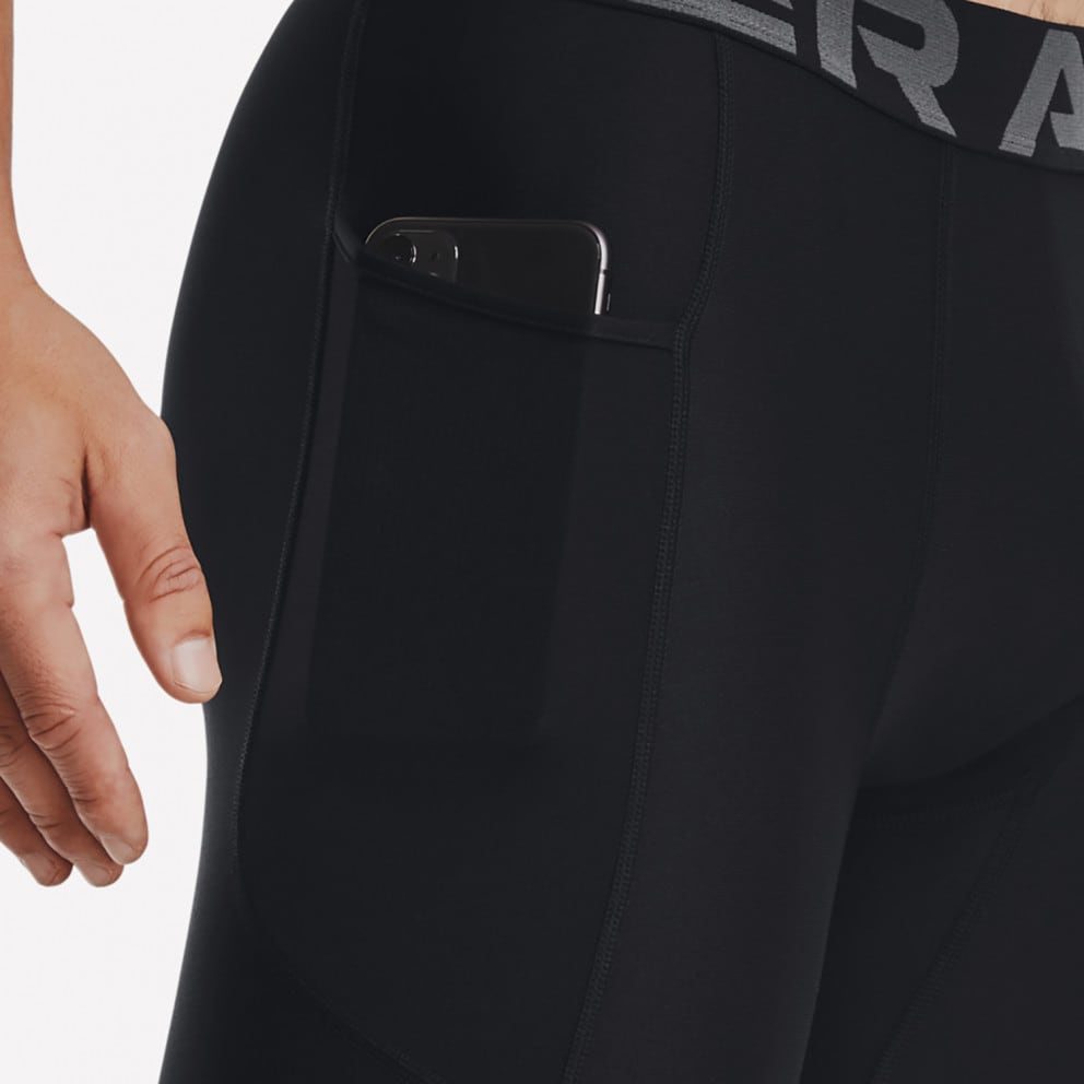 Under Armour HeatGear® Pocket Ανδρικό Σορτς