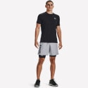 Under Armour Men's HeatGear® Pocket Long Shorts