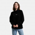 Tommy Jeans Rib-Knit Turtleneck Women's Sweater