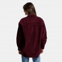 Tommy Jeans Corduroy Oversized Women's Shirt