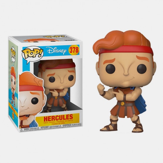 Funko Pop! Disney - Hercules 378 Figure
