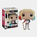 Funko Pop! Heroes: Suicide Squad - Harley Quinn -9 Φιγούρα