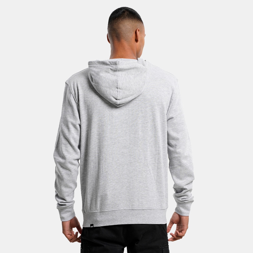 Nuff Graphic Men's Hoodie