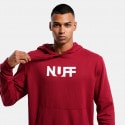 Nuff Graphic Men's Hoodie