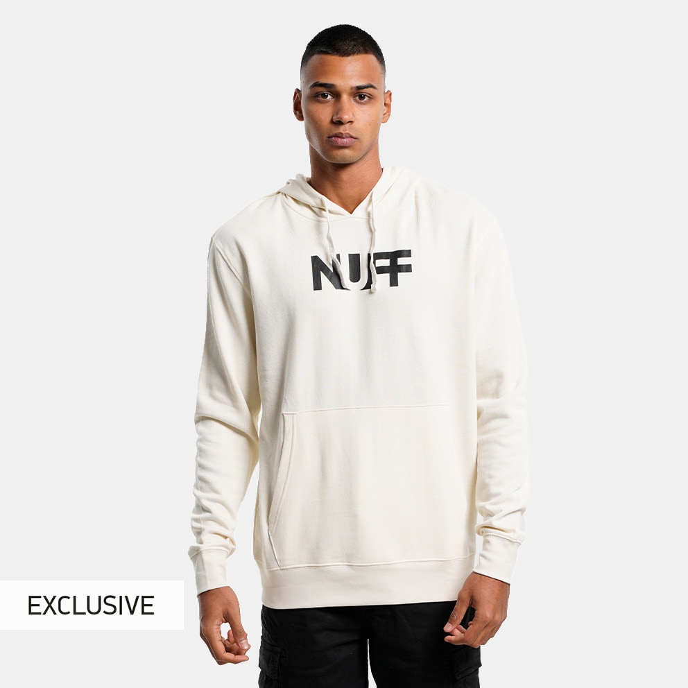 Nuff Graphic Men's Hoodie