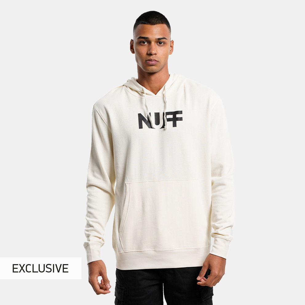 Nuff Graphic Ανδρική Μπλούζα με Κουκούλα (9000108311_11977)