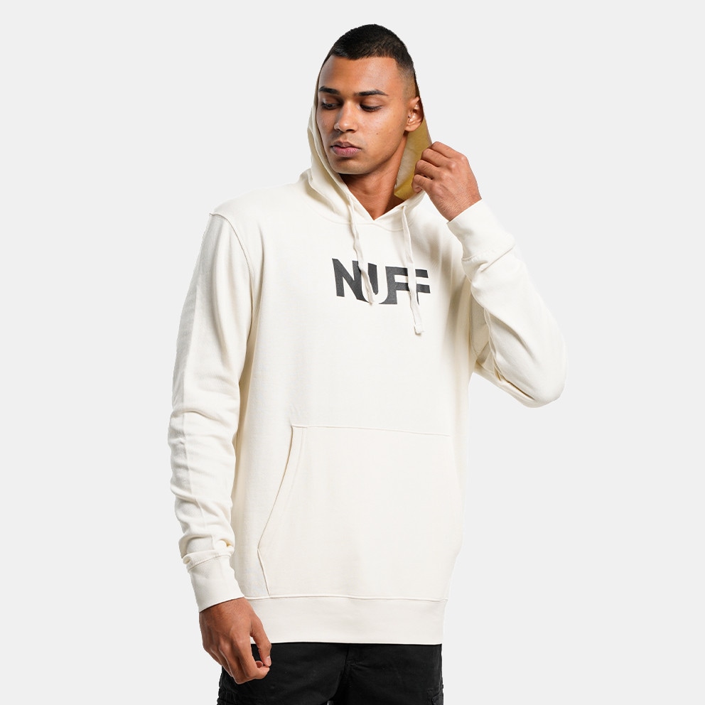 Nuff Graphic Men's Hoodie