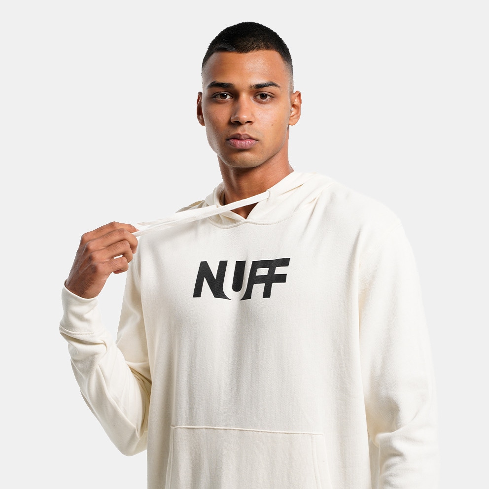 Nuff Graphic Men's Hoodie