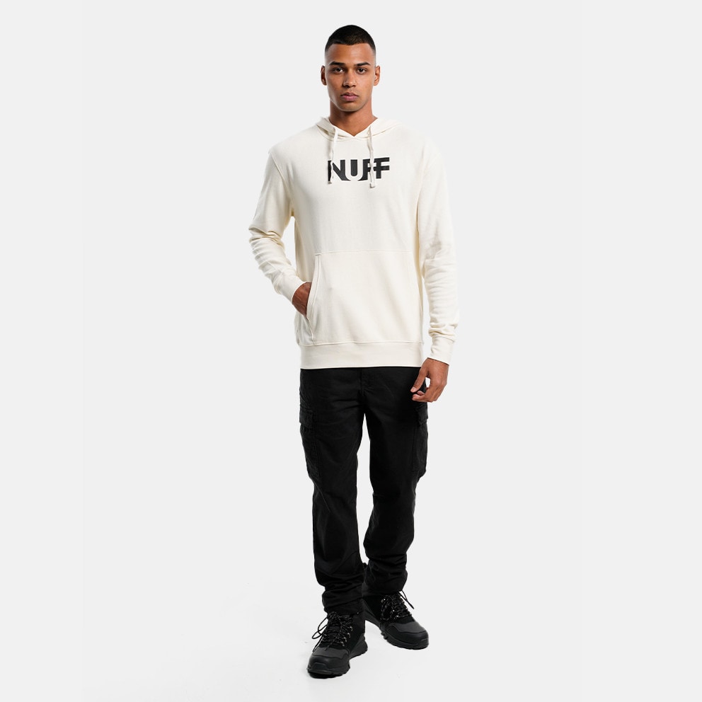 Nuff Graphic Men's Hoodie