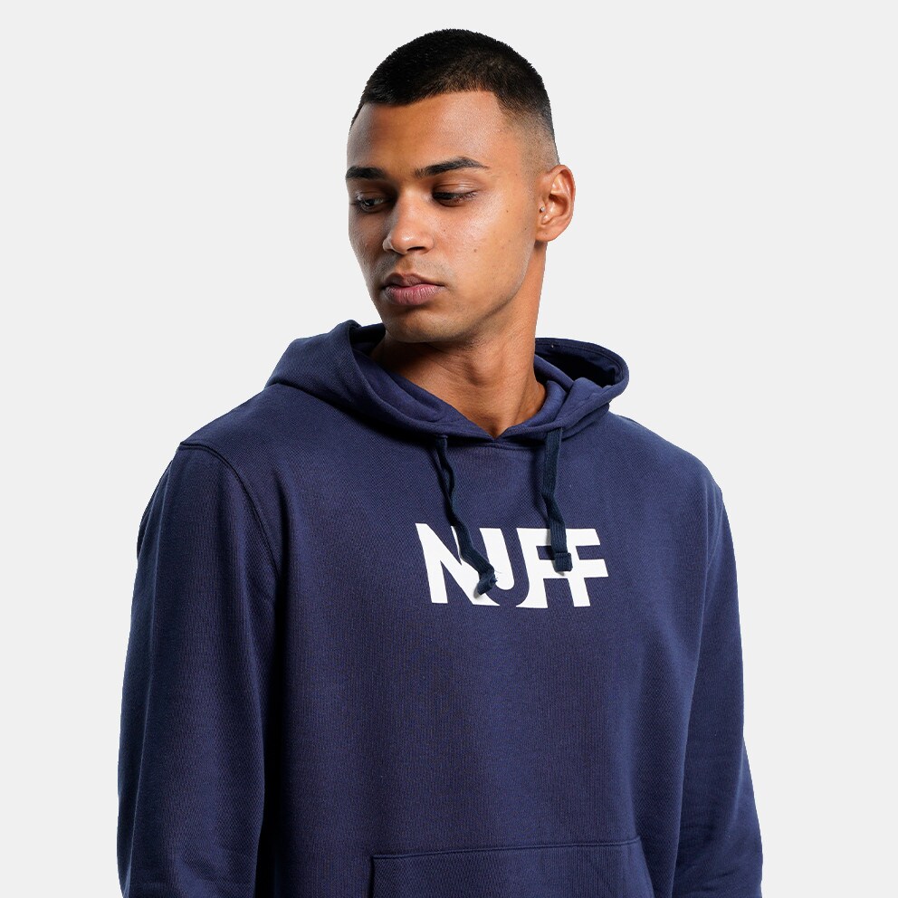 Nuff Graphic Men's Hoodie