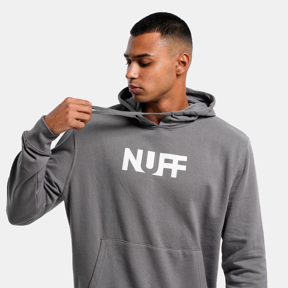 Nuff Graphic Men's Hoodie