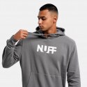 Nuff Graphic Men's Hoodie