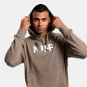 Nuff Graphic Men's Hoodie