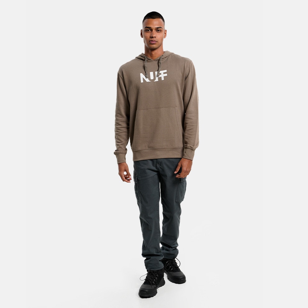 Nuff Graphic Men's Hoodie