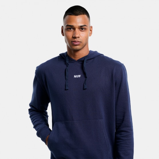 Huf bar deals logo hoodie