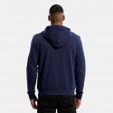 Nuff Logo Men's Hoodie Jacket