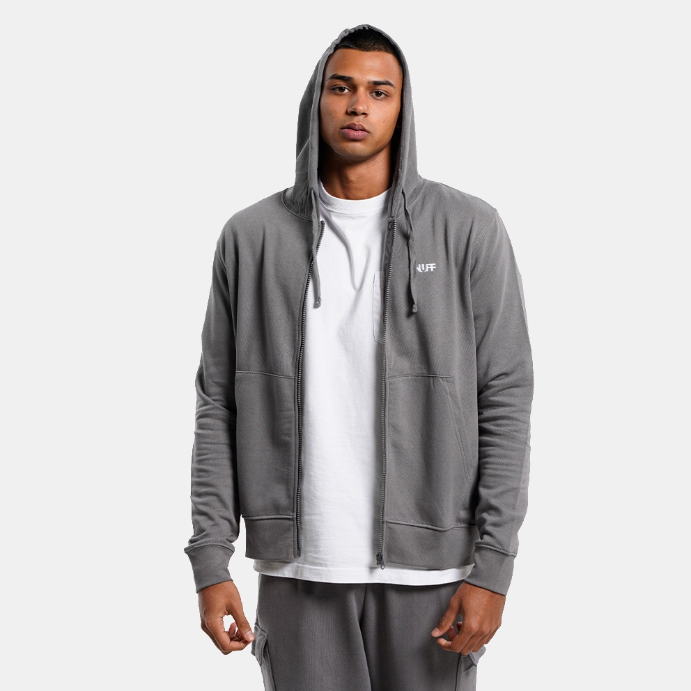 adidas Flyers Lifestyle Full-Zip Hoodie