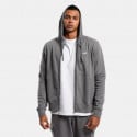 Nuff Logo Men's Hoodie Jacket