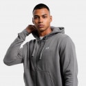 Nuff Logo Men's Hoodie Jacket