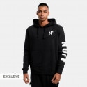 Nuff Icon Men's Hoodie