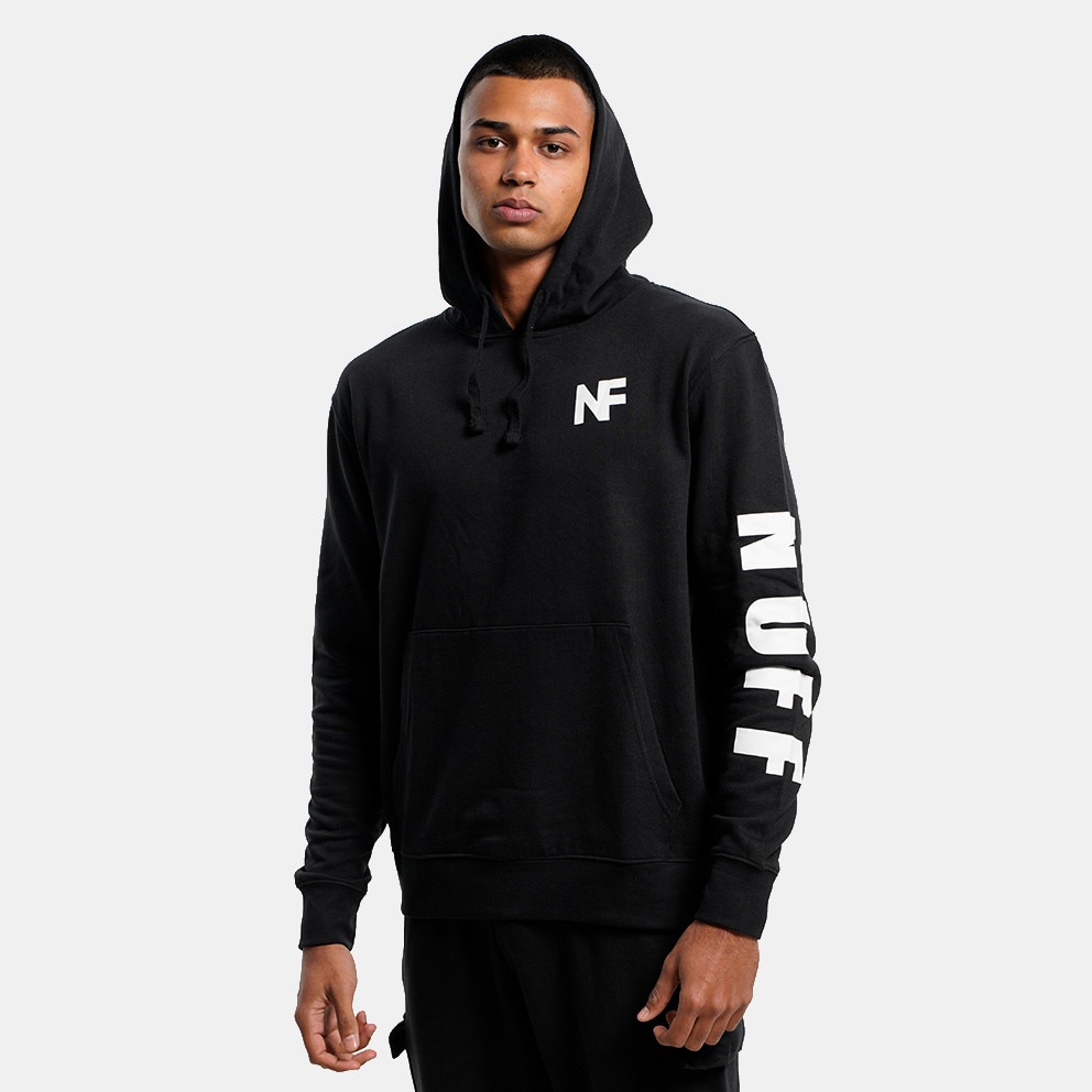 Nuff Icon Men's Hoodie