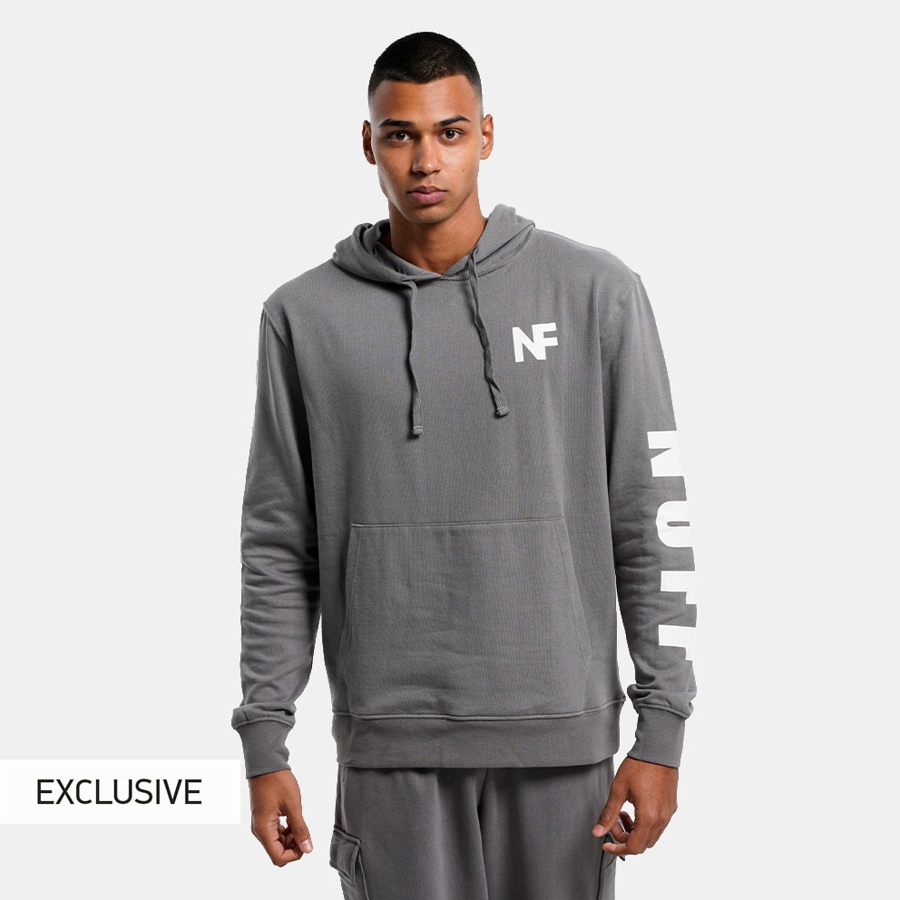 Nuff Icon Men's Hoodie