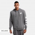 Nuff Icon Men's Hoodie