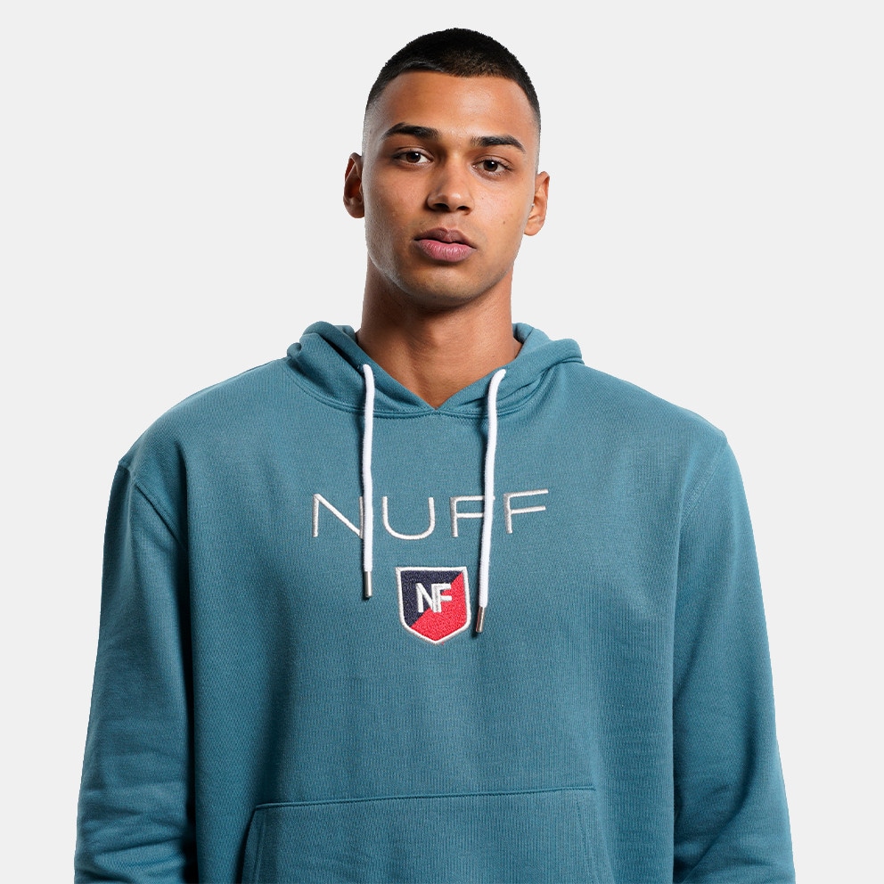 Nuff Men's Hoodie