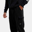 Nuff Men's Cargo Jogger Pants