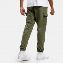 Nuff Men's Cargo Jogger Pants