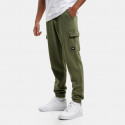 Nuff Men's Cargo Jogger Pants