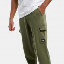 Nuff Ανδρικό Cargo Jogger Παντελόνι Φόρμας