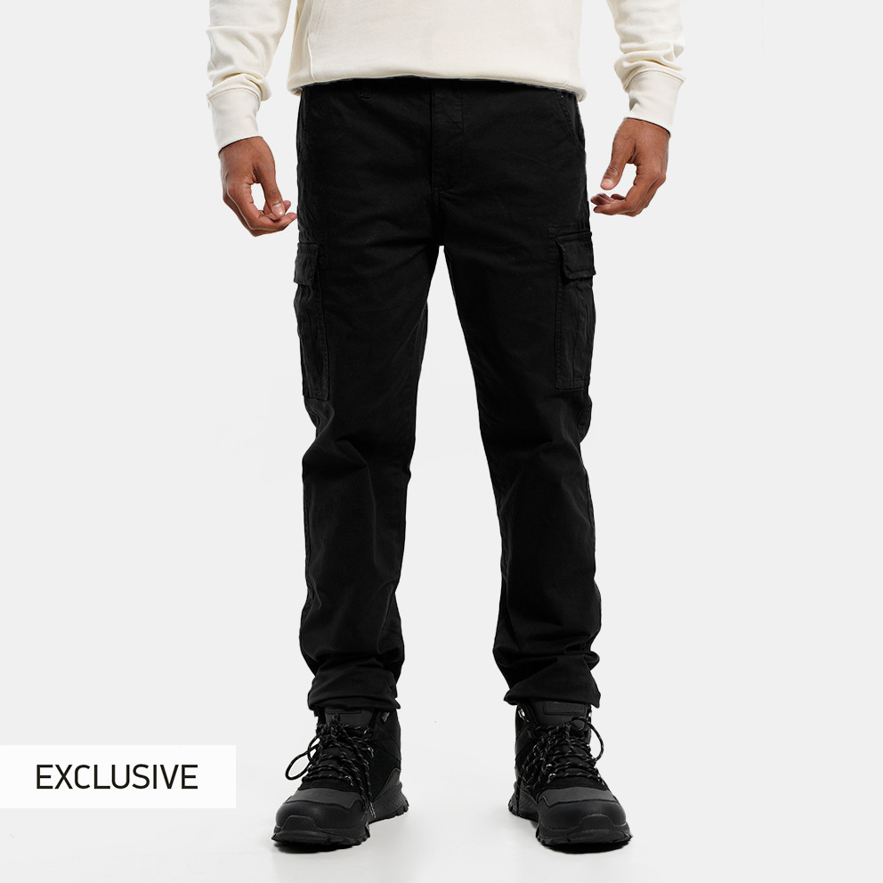 Nuff Ανδρικό Cargo Pants