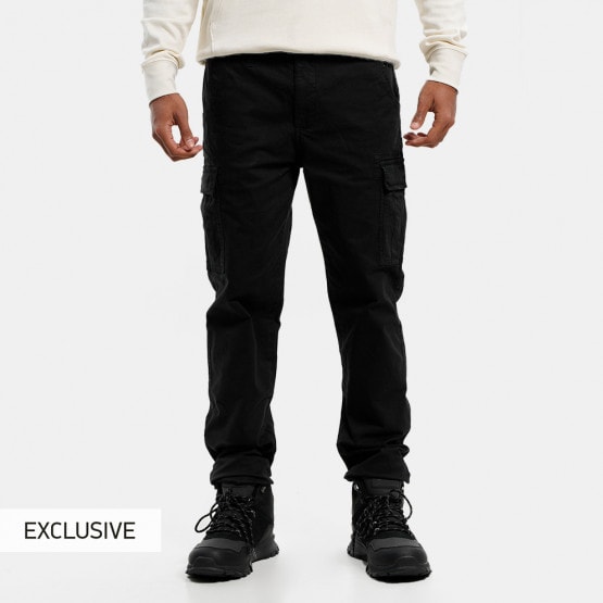 Nuff Ανδρικό Cargo Pants