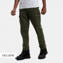 Nuff Ανδρικό Cargo Pants